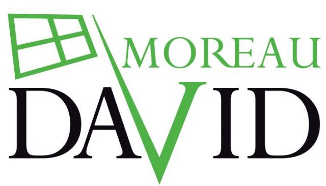 logo moreau david