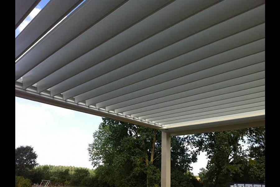 Pergola 85