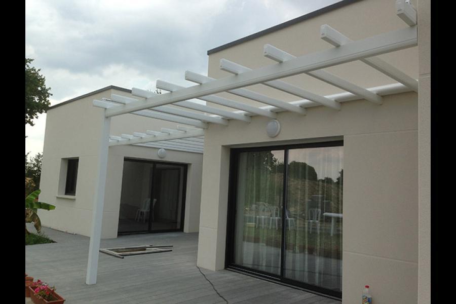 Pergola 85